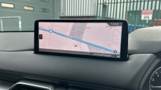 Mazda CX-5 2.0 e-Skyactiv G MHEV Centre-Line 5dr Auto Petrol Estate